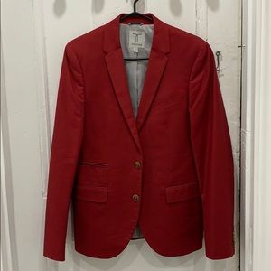 Tristan suit jacket, almost new with the suit bag